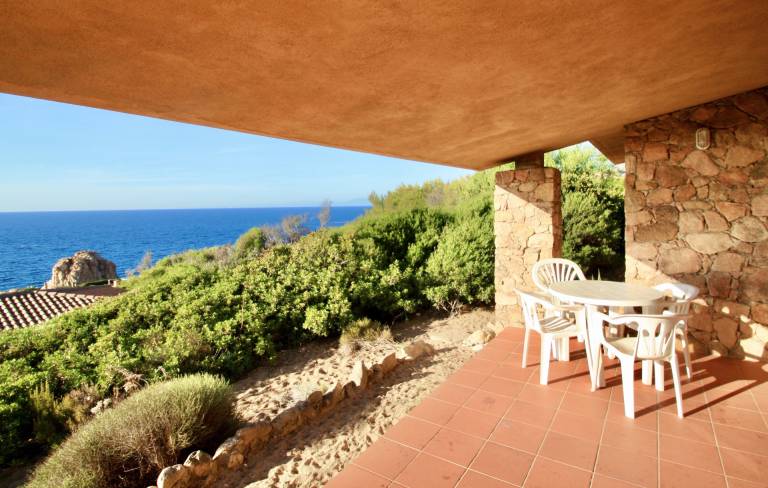 Appartamento Costa Paradiso
