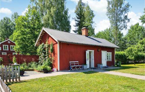 Lägenhet Nora