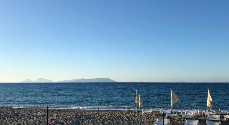 Patti Beach Resort — photo 5