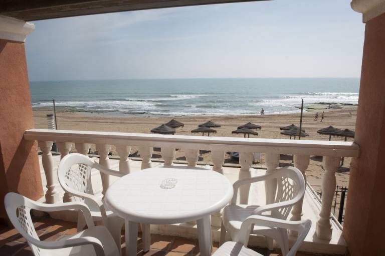 Aparthotel Torrevieja