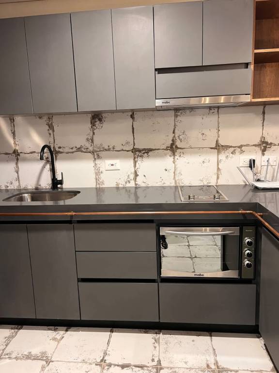 Holiday apartment with 1 room for 2 persons — photo 4