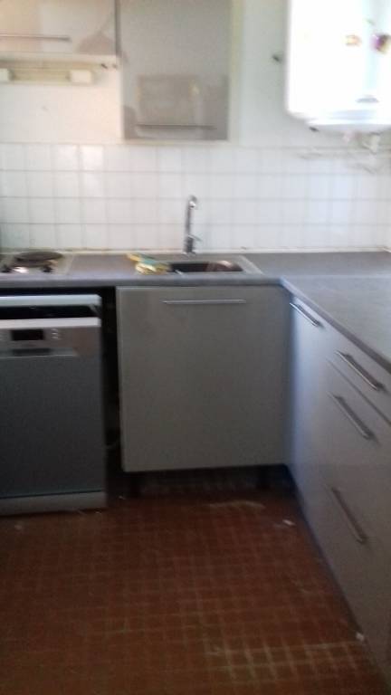 Ferienwohnung Gruissan