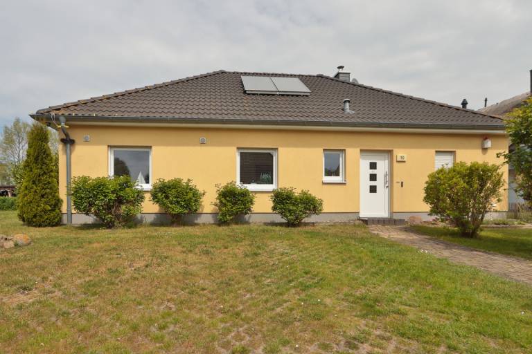 Casa  Nienhagen