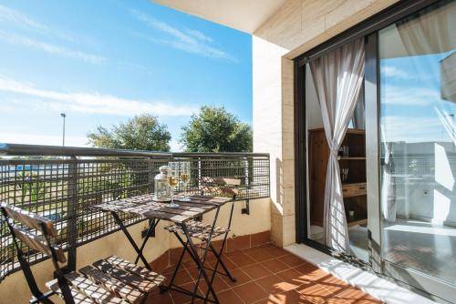 Apartamento Bormujos