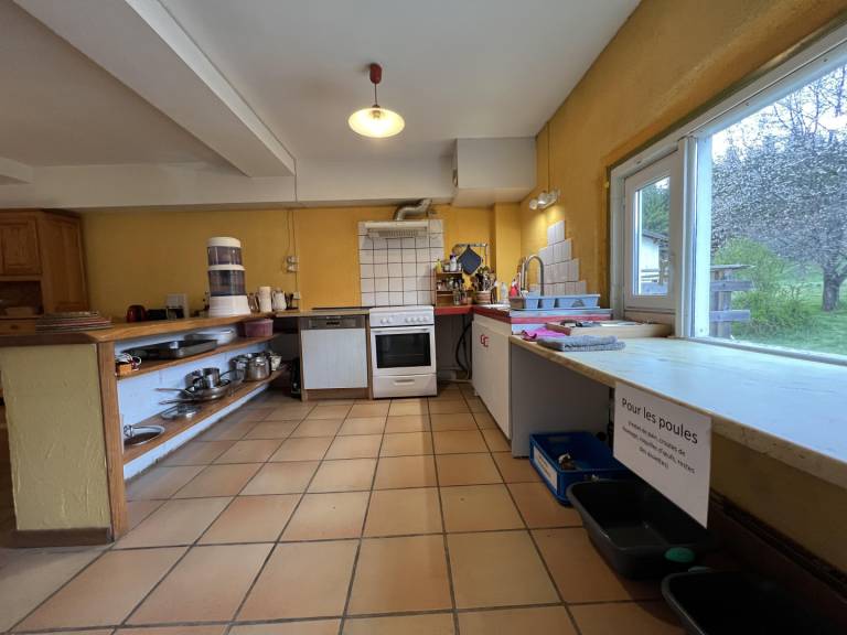Gite with terrace — photo 5