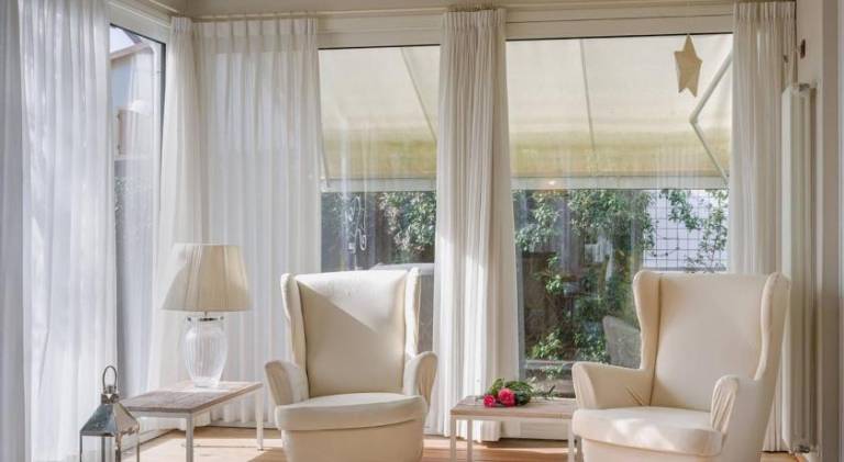 Villa with 1 room for 8 persons in Camaiore