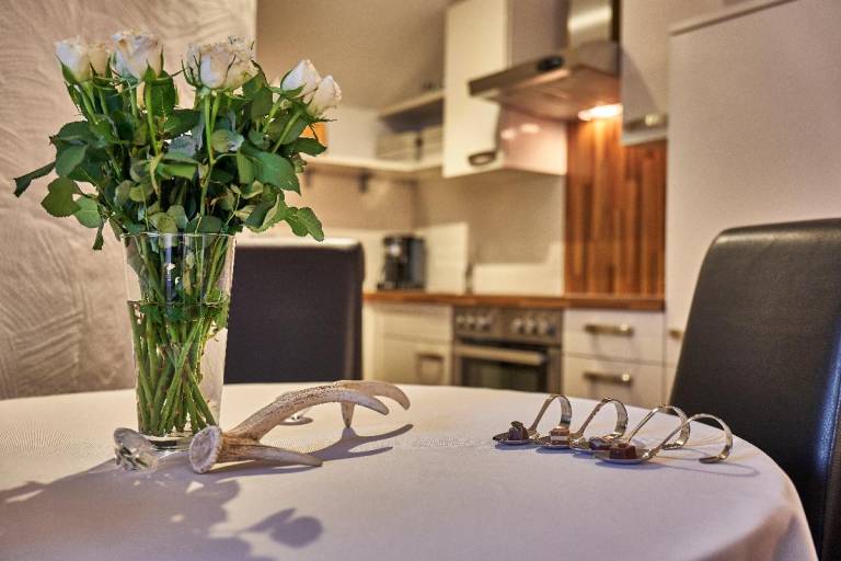 Appartement Bodenmais