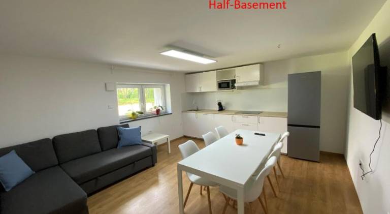VILA ADA - 4 Cosy Apartments — photo 3
