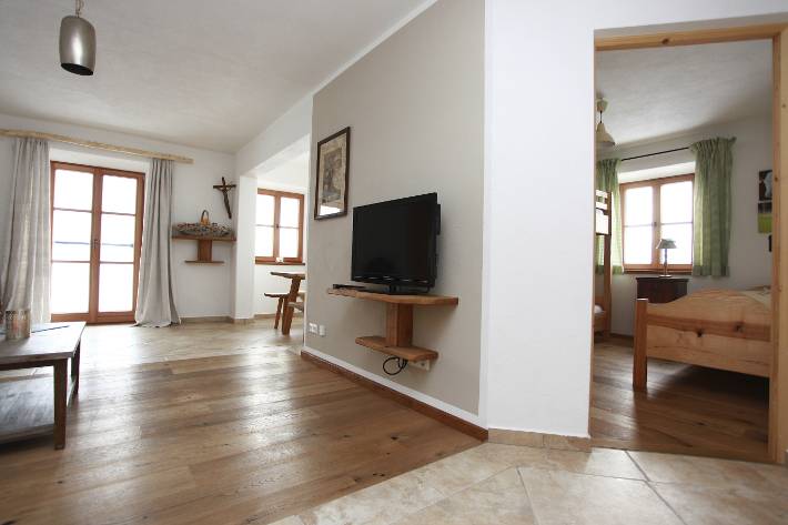 Ferienwohnung Vogtareuth