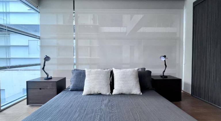 Apartment with 2 rooms for 4 persons — photo 2