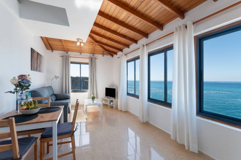 Apartamento Tazacorte