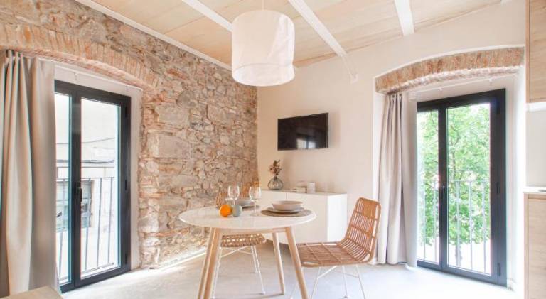 Apartment | Next to Girona Cathedral | Suitable for remote work | Pets are welcome in Girona