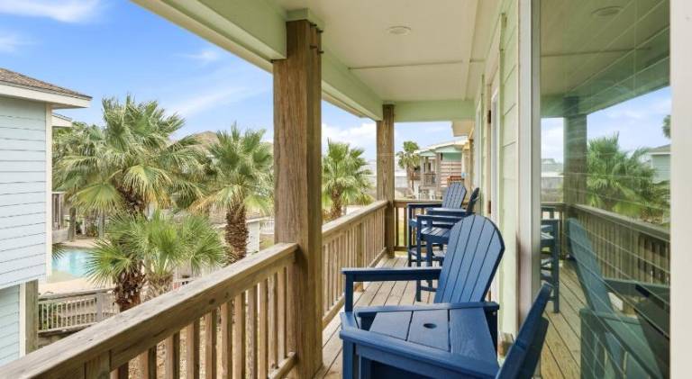 Fully equipped beautiful vacation home with barbeque & pool | Pets allowed — photo 4