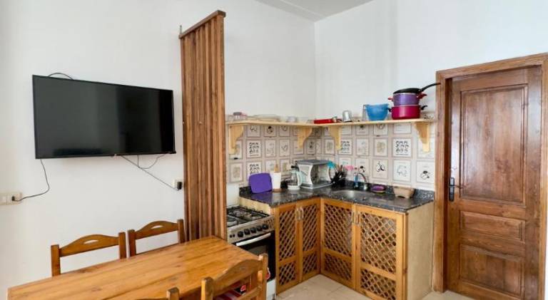 Rental apartment with grill | Perfect for remote work — photo 5