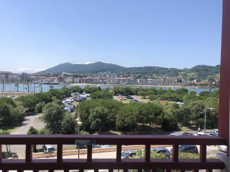 Appartement Hendaye