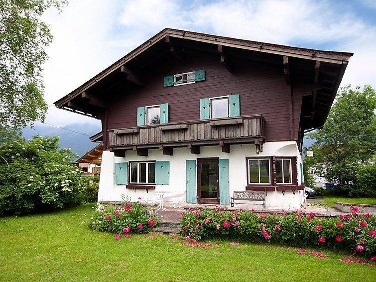 Huis  Kössen