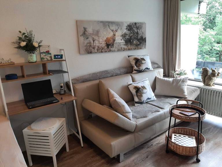 Ferienwohnung Bad Reichenhall