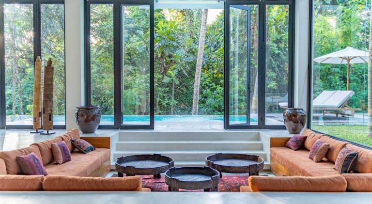Villa Joyia Ubud — photo 5