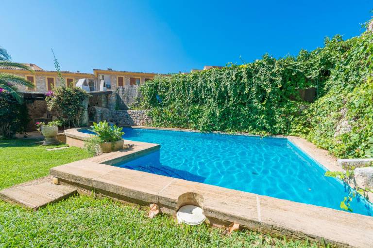 Villa Valldemossa