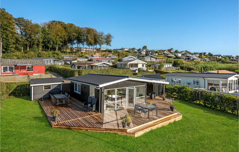 Ferienhaus Apenrade