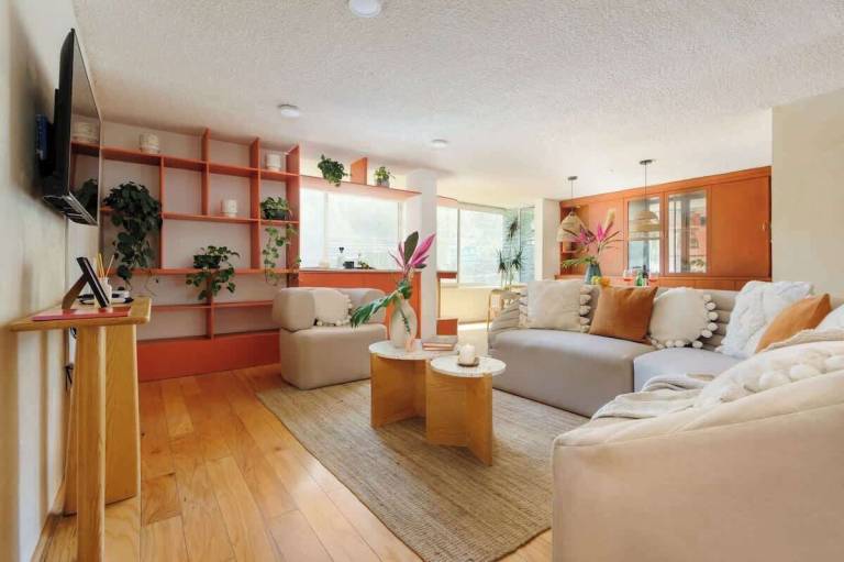 Condo  La Condesa