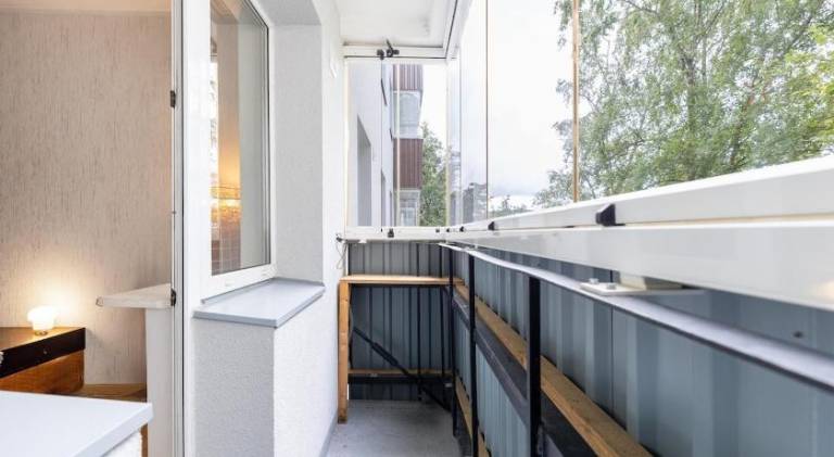 Apartment | Pet-friendly — photo 3