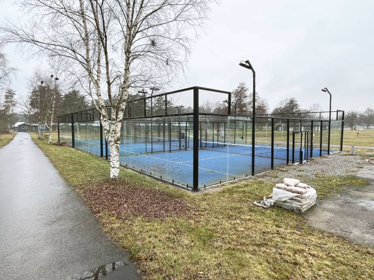 Chalet Borgholm
