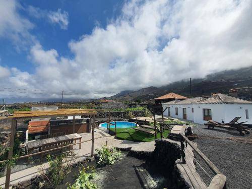 House Los Llanos
