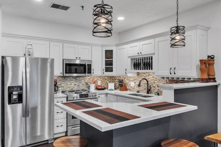 Condo Nashville