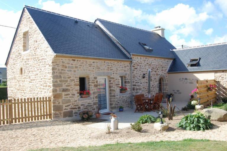 Gîte  Keremma