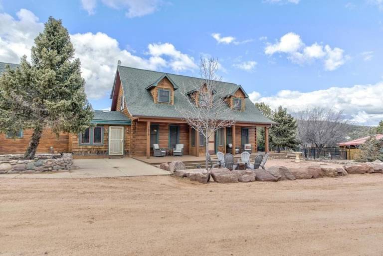Cabin Payson