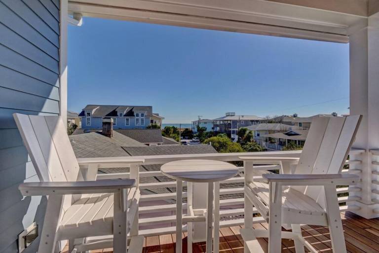 House Wrightsville Beach