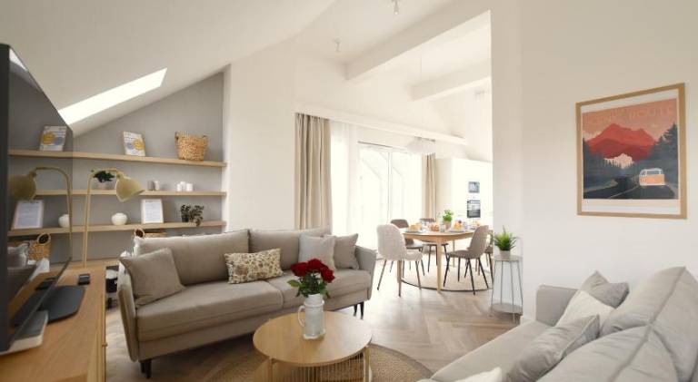 Lovely rental apartment | Pets allowed — photo 2