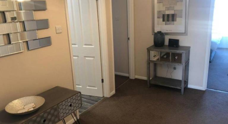 Apartment Royston