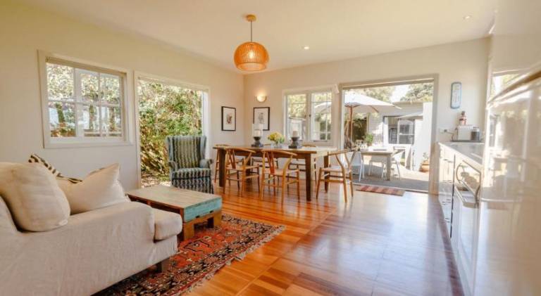 Vacation home with 2 rooms for 4 persons — photo 2
