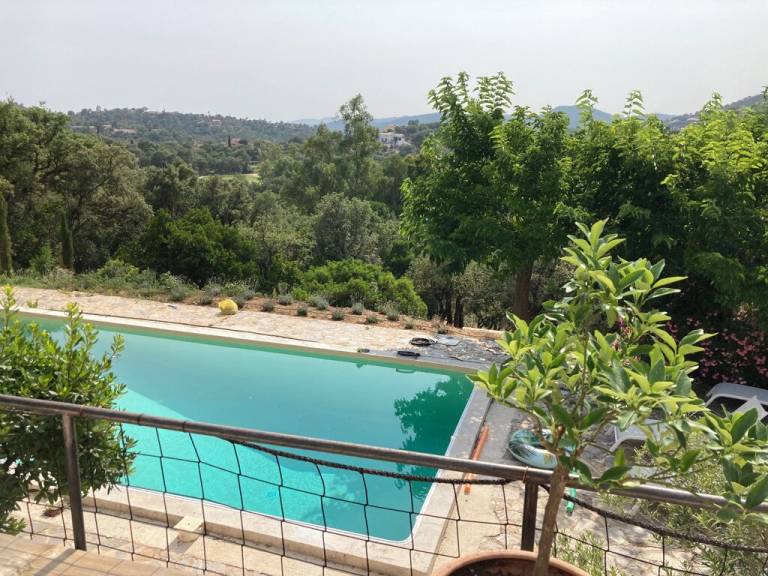 Appartement La Londe-les-Maures