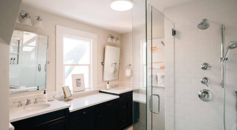 238 m&sup2; Ferienhaus