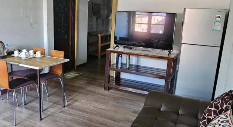 Rental apartment with 1 room for 6 persons — photo 5