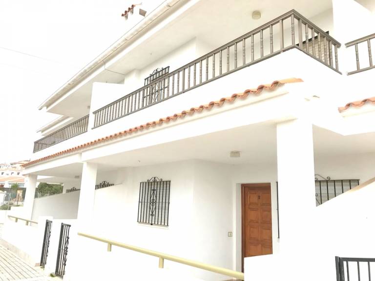 Appartamento vacanza Peniscola