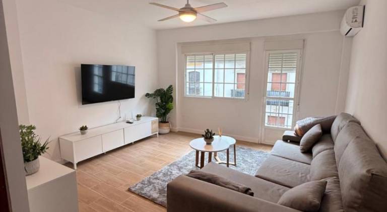 Apartamento Montero Centro in Ronda