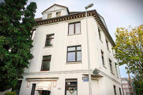 Appartement Mülheim an der Ruhr