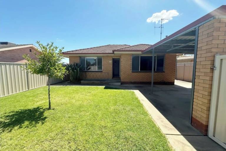 House Shepparton