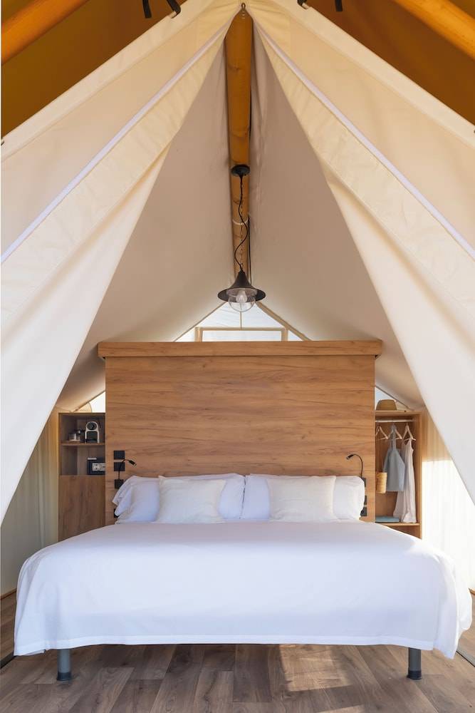 Camping Saint-Sébastien