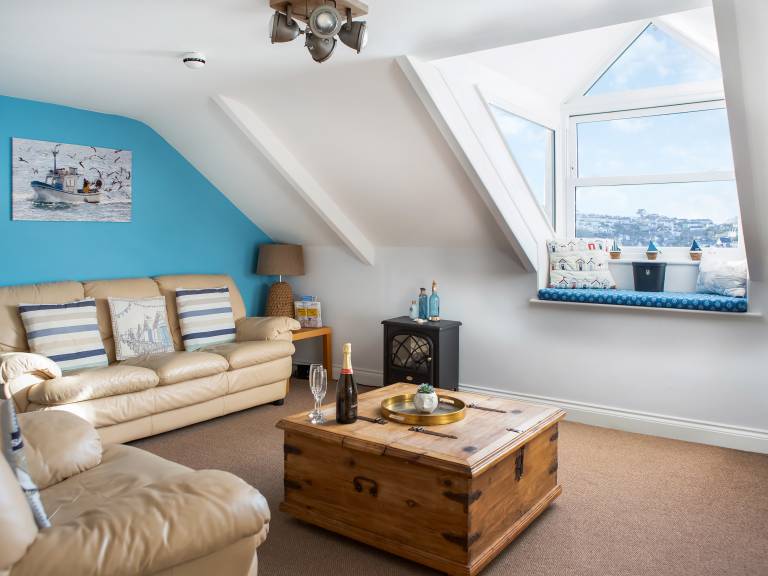 Landhaus Fowey