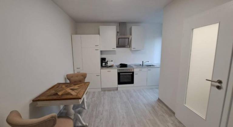 Holiday apartment with 1 room for 2 persons — photo 4