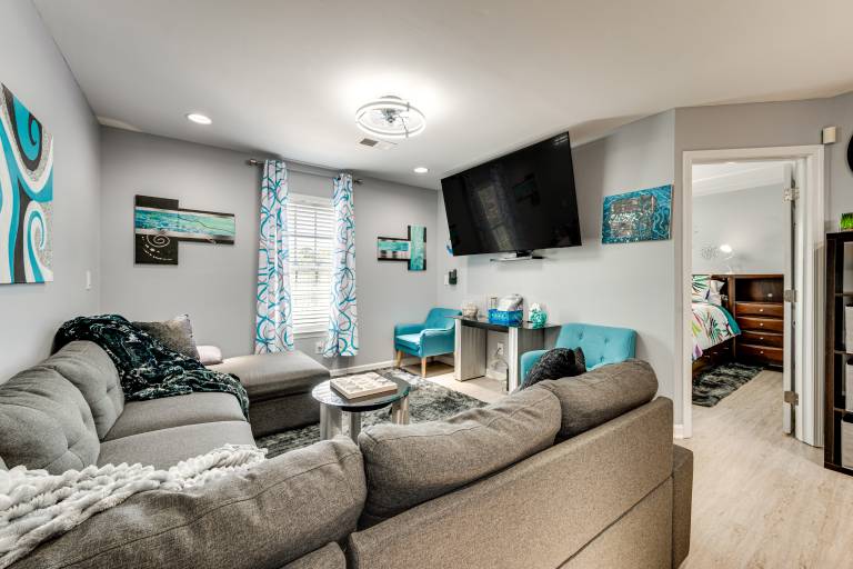 Apartment Concord