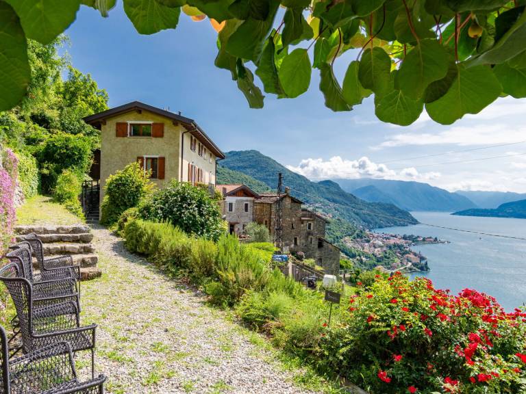 Appartamento Bellano