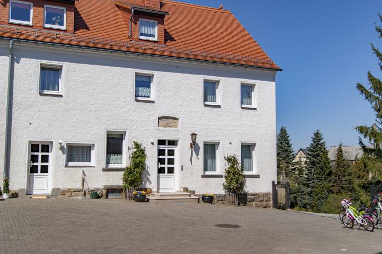 Ferienwohnung Tharandt