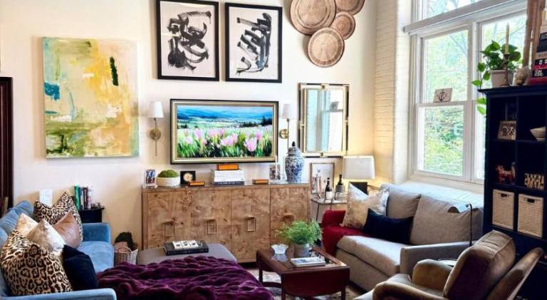 63 m&sup2; Ferienwohnung