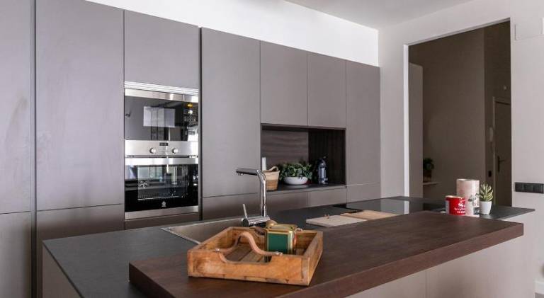 Rental apartment | Next to Parc de la Ciutadella | Pets are welcome — photo 4